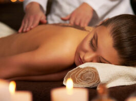 Explorando el mundo de los masajes eróticos