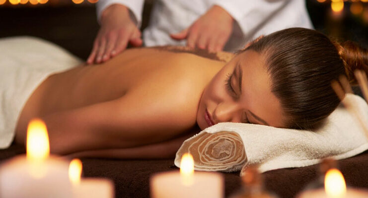 Explorando el mundo de los masajes eróticos