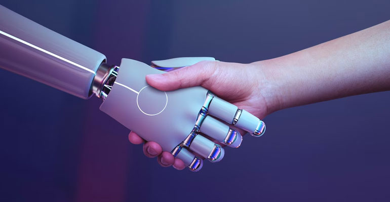 Inteligencia artificial: la revolución del siglo