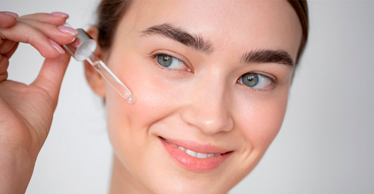 Revive tu piel con las cremas efecto Botox