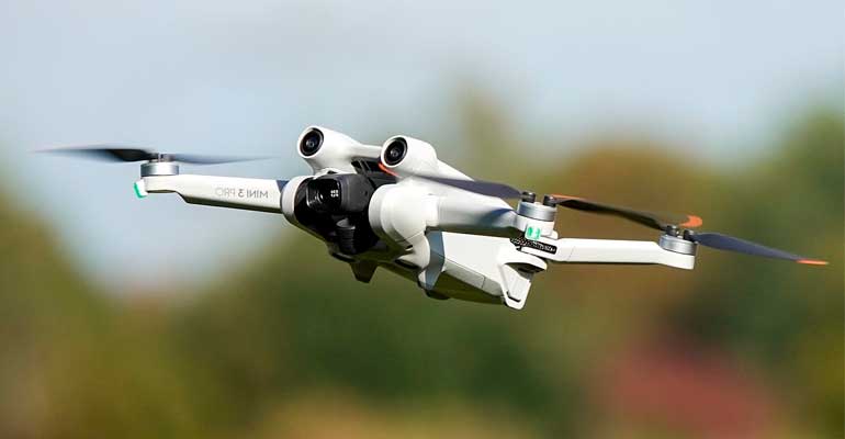 Descubre las oportunidades profesionales y personales en el mundo de los drones