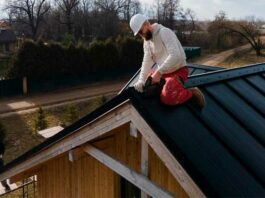Reparacion de tejados la clave para proteger tu hogar