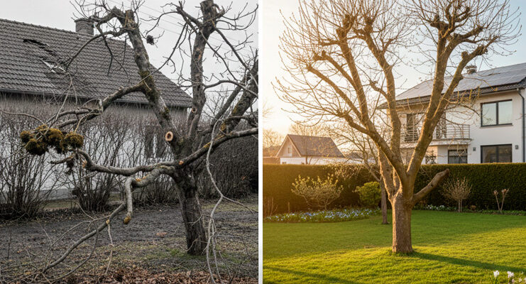 ¿Está tu jardín realmente preparado para el despertar de la primavera?