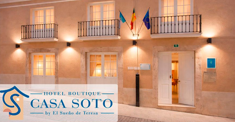 ALOJAMIENTO CASA SOTO ALOJAMIENTO CASA SOTO
